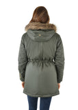 Thomas Cook Kate Parka