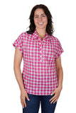 Thomas Cook Womens Ruby S/S Shirt