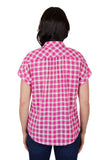 Thomas Cook Womens Ruby S/S Shirt