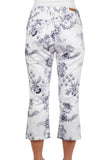 Thomas Cook Annie Capri Pant