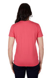 Thomas Cook Womens Eva S/S Tee