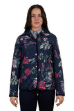 Thomas Cook FLORA REVERSABLE Jacket