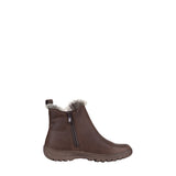 Thomas Cook Womens Nieta Boot Chocolate