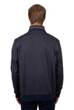 THOMAS COOK MENS BLAKE 1/4 ZIP JUMPER