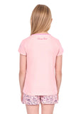Thomas Cook Girls Horses PJs