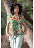 CIENNA DESIGN| POSEY TOP