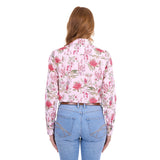 Thomas Cook Womens Frankie Long Sleeve Shirt