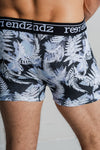 REERENDZ TRUNK | TROPICS