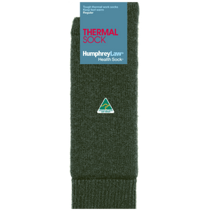 HUMPHREY LAW   Thermal Work Sock