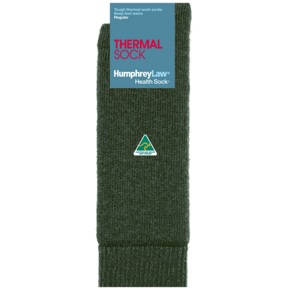 HUMPHREY LAW   Thermal Work Sock