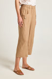 YARRA TRAIL |Willow Pant | TOFFEE