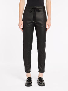 MARCO POLO WAX COATED JEAN  YTMP8276