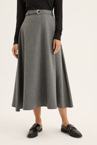 Yarra Trail CINDER Skirt