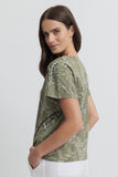 YARRA TRAIL | Hues Tee