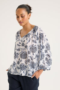 Yarra Trail CRYSTAL TOP | YTWN4248