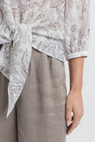 YARRA TRAIL | Delicacy Blouse