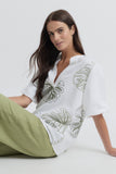 YARRA TRAIL | Figment Blouse