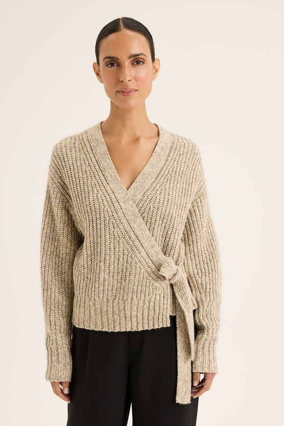 YARRA TRAIL BALLET KNIT
