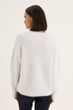 YARRA TRAIL FEATHER KNIT