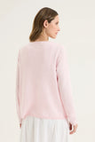 YARRA TRAIL BLAZE CARDIGAN | BLOOM
