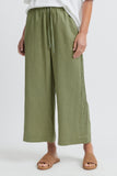YARRA TRAIL | Tirari Pintuck Pant