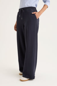 YARRA TRAIL GRANITE SWEETPANT /NAVY YTWN8970