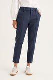 YARRA TRAIL QUARTZ JEAN / YTWN8971