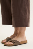 Yarra Trail Tirari Palazzo Pant | Espresso