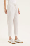 YARRA TRAIL TIRARI SLIM PANT | TWINE | YTWN8995