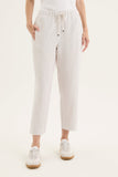 YARRA TRAIL TIRARI SLIM PANT | TWINE | YTWN8995