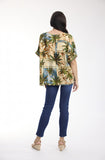 ORIENTIQUE | Allard Top Oversized