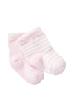 Bonds Newborn Bootee 2 Pack