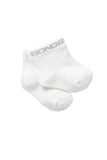 Bonds Newborn Bootee 2 Pack