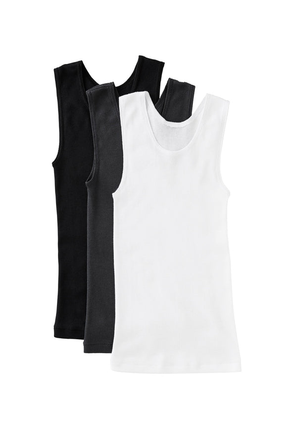 Bonds Boys Chesty 3-Pack