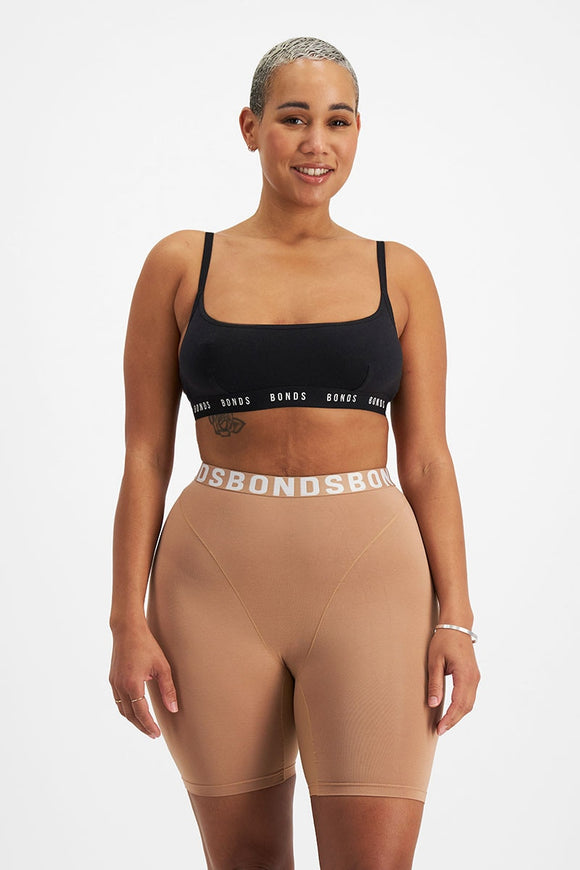 BONDS| Chafe Off Short | PUT IN NEUTRAL