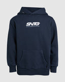 ST GOLIATH BOYS CHALLENGER HOODIE | NAVY