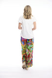 ORIENTIQUE | Fashion Boxy Top