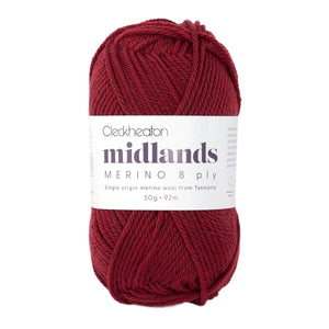 YARN Cleckheaton MIDLANDS