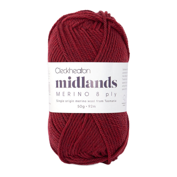 YARN Cleckheaton MIDLANDS