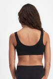 Bonds Ladies Crop Bra