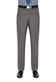 FRASER CITY COAST TROUSER| SLATE