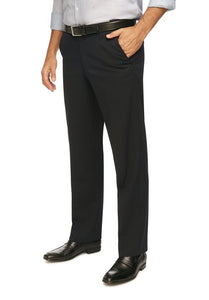 CITY CLUB FRASER PWLG TROUSERS | BLACK