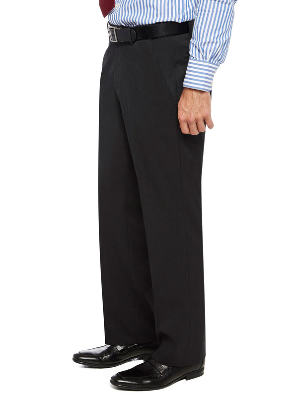 City Club Fraser PWLG Charcoal