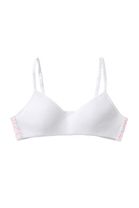 Bonds Girls Contour Pullover Crop