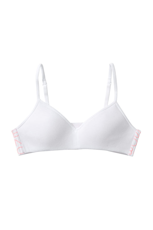 Bonds Girls Contour Pullover Crop