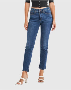 LEVI’S® WOMEN'S 314 SHAPING STRAIGHT JEANS