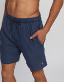 ST GOLIATH |Mens Illusion Short | Navy