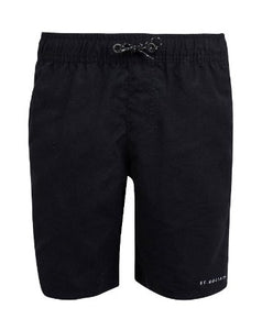 ST GOLIATH YOUTH ILLUSION SHORT | BLACK