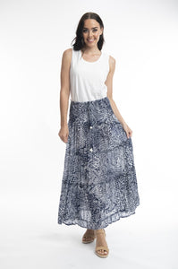 Orientique Leros Skirt