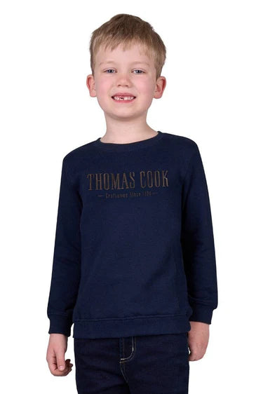 Thomas Cook Boys Thomas Crew